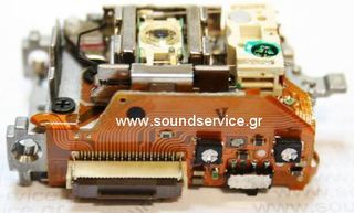 VWY-1069 ΑΝΤΑΛΛΑΚΤΙΚΗ ΚΕΦΑΛΗ LASER CD VWY1069