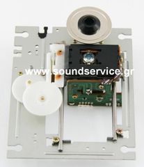 SF-91 5/8 ΑΝΤΑΛΛΑΚΤΙΚΗ ΚΕΦΑΛΗ LASER HEAD CD ΜΕ ΜΗΧΑΝΙΣΜΟ SF91