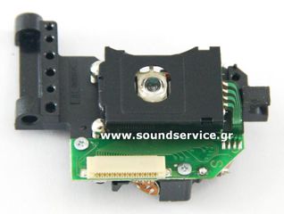 SOH-DL6 = SOH-DL6F ΑΝΤΑΛΛΑΚΤΙΚΗ ΚΕΦΑΛΗ LASER HEAD CD DVD SOHDL6