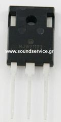 MJW21193-G ΤΡΑΝΖΙΣΤΟΡ ΕΝΙΣΧΥΤΗΣ AUDIO MJW21193G