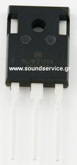 MJW21194-G ΤΡΑΝΖΙΣΤΟΡ ΕΝΙΣΧΥΤΗΣ AUDIO MJW21194G