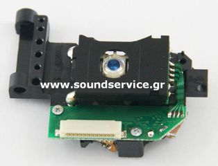 SOH-DL6FG ΑΝΤΑΛΛΑΚΤΙΚΗ ΚΕΦΑΛΗ LASER CD-DVD DL6FG