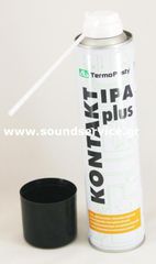 ΣΠΡΕΥ ISOPROPANOL 300ml ΚΑΘΑΡΙΣΤΙΚΟ ΑΛΚΟΟΛ
