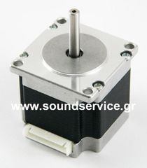 ΚΙΝΗΤΗΡΑΣ STEP MOTOR 4 ΚΑΛΩΔΙΩΝ 56x56x51mm 57HYG
