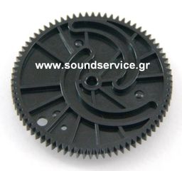 PIONEER CNV-7754 DEH-P ΑΝΤΑΛΛΑΚΤΙΚΟ ΓΡΑΝΑΖΙ ΜΗΧΑΝΙΣΜΟΥ CAR AUDIO CNV7754