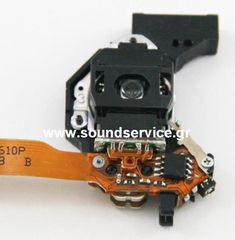RAE-0140Z RAF-0140A ΑΝΤΑΛΛΑΚΤΙΚΗ ΚΕΦΑΛΗ LASER HEAD CD RAF0140A