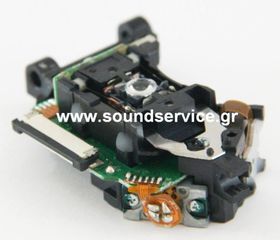 GEMINI CDJ-600 ΑΝΤΑΛΛΑΚΤΙΚΗ ΚΕΦΑΛΗ LASER HEAD CD