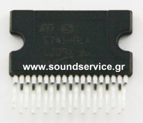 IC STA540SA 19-ΕΠΑΦΩΝ ΟΛΟΚΛΗΡΩΜΕΝΟ ΤΕΛΙΚΟΣ ΕΝΙΣΧΥΤΗΣ STA540SA