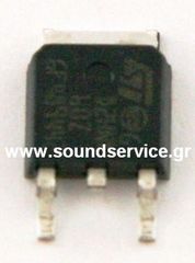 STD2HNK60Z ΤΡΑΝΖΙΣΤΟΡ ΙΣΧΥΟΣ MOSFET