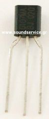 Z0107MA TRIAC 0107MA
