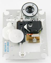 KSS-213C KSM-213CDM ΚΕΦΑΛΗ LASER CD ΜΕ ΜΗΧΑΝΙΣΜΟ SONY ORIGINAL KSM213CDM