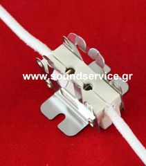 LAMP BASE GY9.5 ΝΤΟΥΙ ΒΑΣΗ ΛΑΜΠΑΣ GY9.5