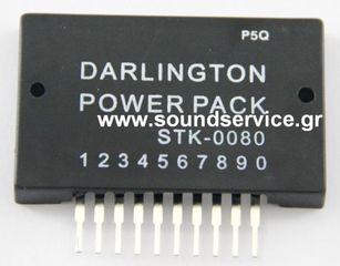 STK-0080 ΟΛΟΚΛΗΡΩΜΕΝΟ ΚΥΚΛΩΜΑ STK0080