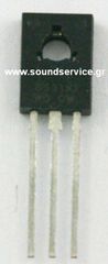 2SB631 ΤΡΑΝΖΙΣΤΟΡ B631