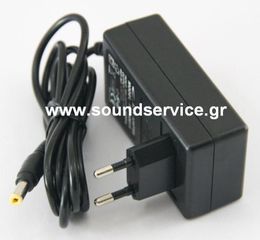 PAC-5/15 ΤΡΟΦΟΔΟΤΙΚΟ ΠΡΙΖΑΣ 5V 3A 15W SWITCHING