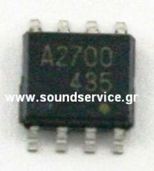 IC A2700 UPA2700GR SMD ΟΛΟΚΛΗΡΩΜΕΝΟ ΚΥΚΛΩΜΑ - ΤΡΑΝΖΙΣΤΟΡ UPA2700