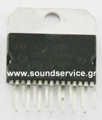 IC STV9306 ΟΛΟΚΛΗΡΩΜΕΝΟ ΚΥΚΛΩΜΑ