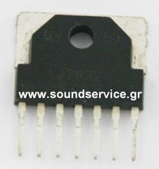 IC LA7832 ΟΛΟΚΛΗΡΩΜΕΝΟ ΚΥΚΛΩΜΑ LA7832