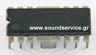 IC LA4182 ΟΛΟΚΛΗΡΩΜΕΝΟ ΚΥΚΛΩΜΑ LA4182