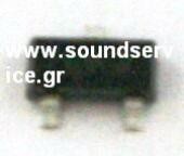 KTC3875-GR ΤΡΑΝΖΙΣΤΟΡ KTC3875SGR