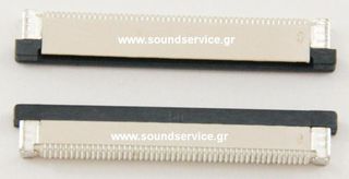 ΦΙΣ ΚΑΛΩΔΙΟΤΑΙΝΙΑΣ 50 ΕΠΑΦΩΝ 25.5mm SMD