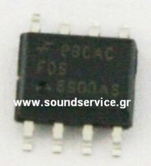 IC FDS6900 ΟΛΟΚΛΗΡΩΜΕΝΟ ΚΥΚΛΩΜΑ SMD MOSFET FDS6900