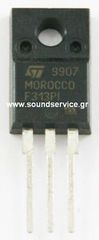 F313PI ΤΡΑΝΖΙΣΤΟΡ SGSF313-PI SGSF313PI