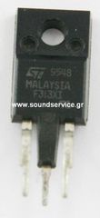 F313XI ΤΡΑΝΖΙΣΤΟΡ SGSF313-XI SGSF313XI