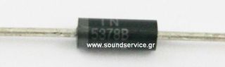 1N5378B ΔΙΟΔΟΣ ΖΕΝΕΡ 100V 5W 1N-5378-B