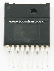 IC STR-S6708 ΟΛΟΚΛΗΡΩΜΕΝΟ ΚΥΚΛΩΜΑ STRS6708