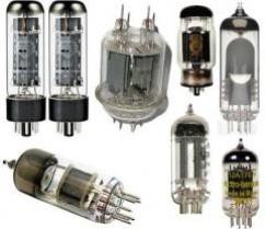 ECC-84 6CW7 ΗΛΕΚΤΡΟΝΙΚΗ ΛΥΧΝΙΑ ECC84