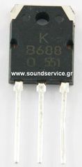 2SB688 ΤΡΑΝΖΙΣΤΟΡ B688