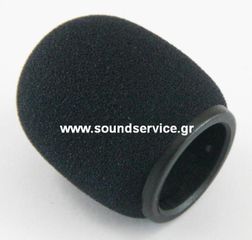FOSTEX MC10 ΑΝΤΑΛΛΑΚΤΙΚΟ ΣΦΟΥΓΓΑΡΑΚΙ ΑΝΤΙΑΝΕΜΙΟ ΜΙΚΡΟΦΩΝΟΥ