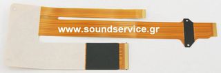 ΚΑΛΩΔΙΟΤΑΙΝΙΑ CAR AUDIO PIONEER CNQ-1085 AVH-P CNQ1085