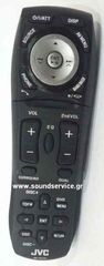 JVC RM-RK251 ΤΗΛΕΧΕΙΡΙΣΤΗΡΙΟ HI-FI ΓΝΗΣΙΟ RMRK251