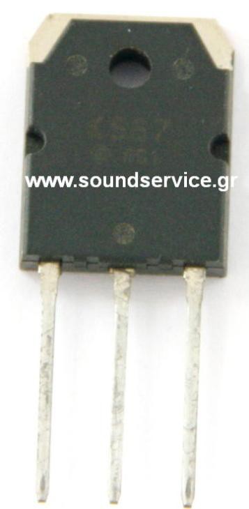 2SK557 ΤΡΑΝΖΙΣΤΟΡ K557