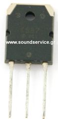 2SK557 ΤΡΑΝΖΙΣΤΟΡ K557