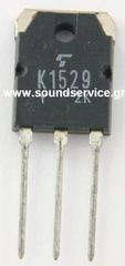2SK1529 ΤΡΑΝΖΙΣΤΟΡ K1529