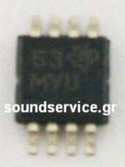 IC MC33078DG ΟΛΟΚΛΗΡΩΜΕΝΟ ΚΥΚΛΩΜΑ SMD