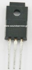 2SC3298 TO-220F ΤΡΑΝΖΙΣΤΟΡ C3298