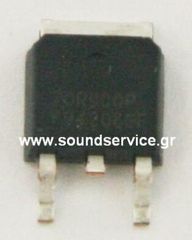 70R900P ΤΡΑΝΖΙΣΤΟΡ POWER MOSFET SMD
