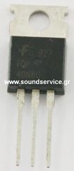 40N60 ΤΡΑΝΖΙΣΤΟΡ MOSFET TO-220 METAL G40N60 G40N60