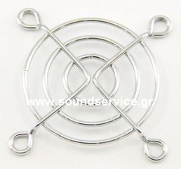 FAN-S50 ΠΡΟΣΤΑΤΕΥΤΙΚΗ ΣΙΤΑ ΑΝΕΜΙΣΤΗΡΑ ΠΛΕΓΜΑ 50mm