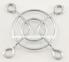 FAN-S40 ΠΡΟΣΤΑΤΕΥΤΙΚΗ ΣΙΤΑ ΑΝΕΜΙΣΤΗΡΑ ΠΛΕΓΜΑ 40mm
