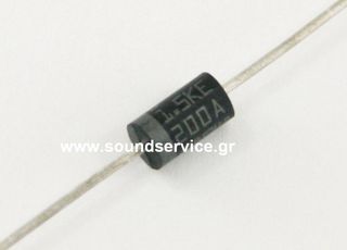 1.5KE200A ΔΙΟΔΟΣ UNIDERECTION 1.5KE-200A