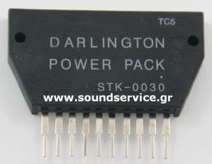 STK-0030 ΟΛΟΚΛΗΡΩΜΕΝΟ ΚΥΚΛΩΜΑ STK0030