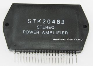 STK-2048II ΟΛΟΚΛΗΡΩΜΕΝΟ ΚΥΚΛΩΜΑ STK2048II