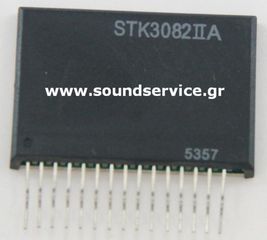 STK-3082IIA ΟΛΟΚΛΗΡΩΜΕΝΟ ΚΥΚΛΩΜΑ STK3082IIA