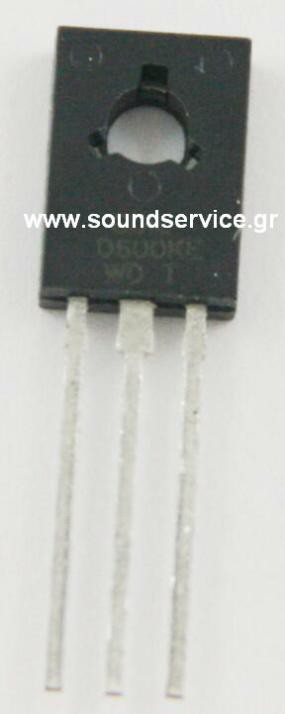2SD669-A ΤΡΑΝΖΙΣΤΟΡ D669