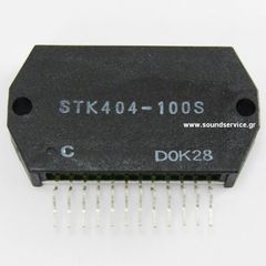 STK-404-100S ΟΛΟΚΛΗΡΩΜΕΝΟ ΚΥΚΛΩΜΑ STK404-100S